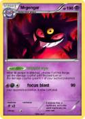 M-gengar