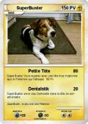 SuperBuster