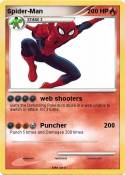 Spider-Man