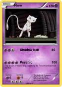 Mew