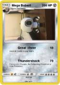 Mega Bobert
