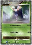 Xerneas