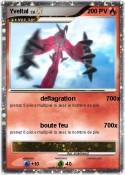 Yveltal