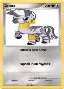 Zecora