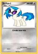 DJ Pon-3
