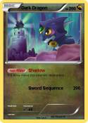 Dark Dragon