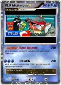 MLG Migikarp