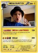 MEGA RURIT EX
