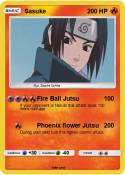Sasuke