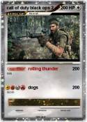 call of duty