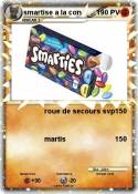 smartise a la