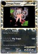 Omega Flowey
