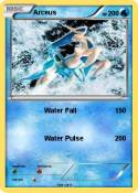Arceus