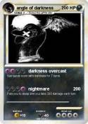 angle of darkne