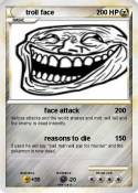 troll face