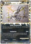Arceus