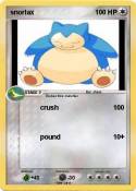 snorlax