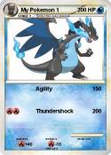 My Pokemon 1