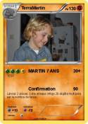 TerraMartin
