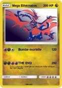 Mega Ethernatos
