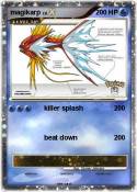 magikarp