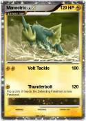 Manectric