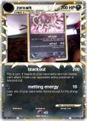zoroark