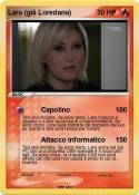 Lara (già Loreda