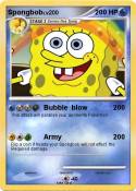 Spongbob
