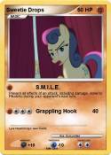 Sweetie Drops