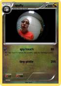 spyfly