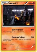 Kratos EX