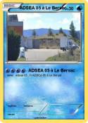 ADSEA 05 à Le