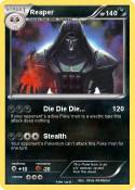 Reaper