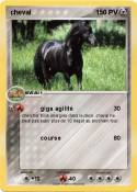 cheval