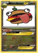 Durr Burger