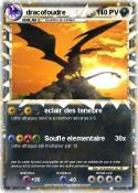 dracofoudre