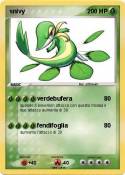 snivy
