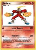 Torchman