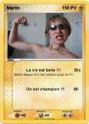 Martin