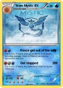 Team Mystic