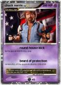 chuck norris