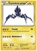 Kryształowy