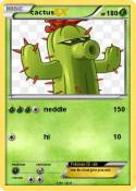 cactus