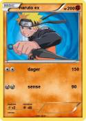 naruto ex