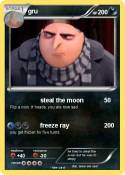 gru
