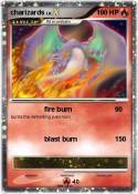 charizards