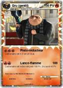 Gru (gentil)