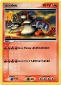 groudon