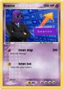 Beanos